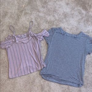 Soft and sexy American eagle bundle